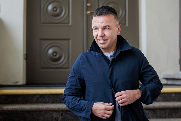 Vytautas Jasutis
