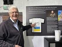 Виланд Гибель