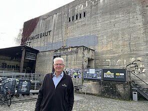 Виланд Гибель