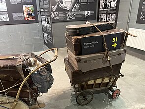 Wielando Giebelio muziejus