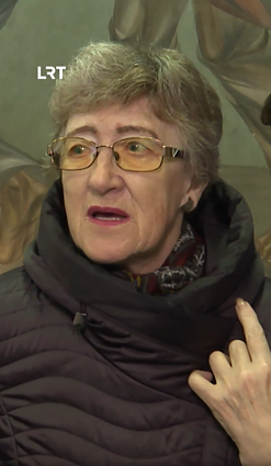 Prasideda išankstinis balsavimas antrajame Seimo rinkimų ture