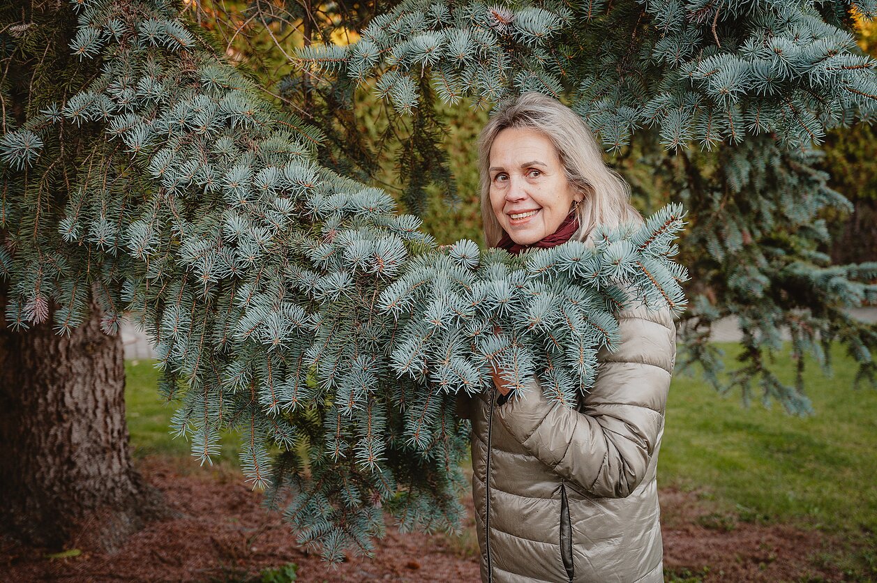 Laima Petrovienė Laima Petrovienė