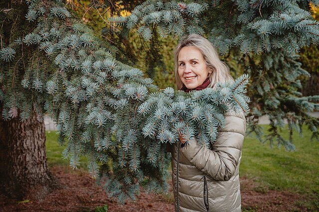 Laima Petrovienė Laima Petrovienė