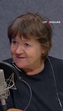 Ibelhauptaitė apie Holivudą: tik po Eltono Johno filmo patikėjau, kad galiu