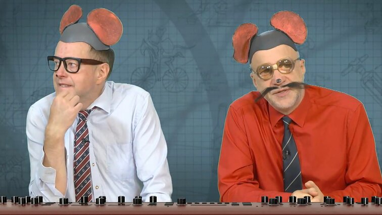 Peliukai apie būsimą koaliciją: primena pelėsinį sūrį?