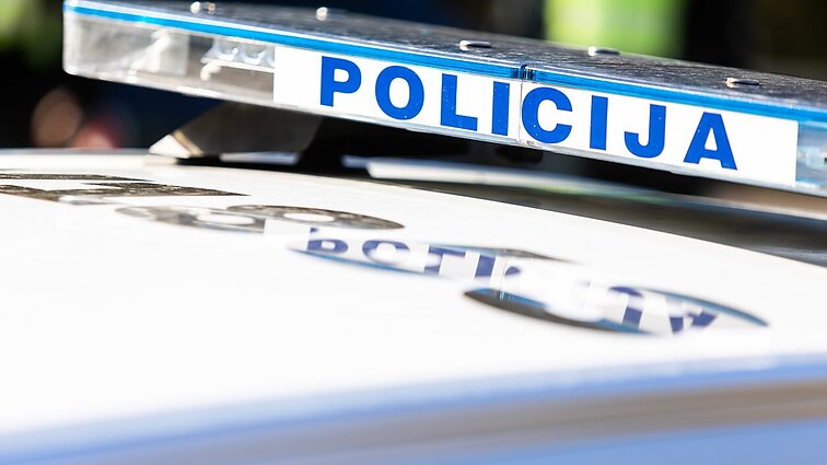 „Turime įrodinėti savo nekaltumą“: netyla ginčai dėl policininkų įgaliojimų viršijimo