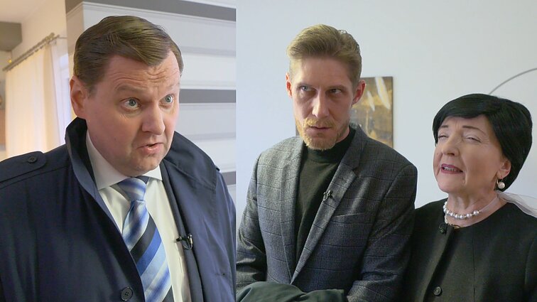 Dviračio žinios. Skvernelis Landsbergiui: mūsų bendra problema – Kasčiūnas!