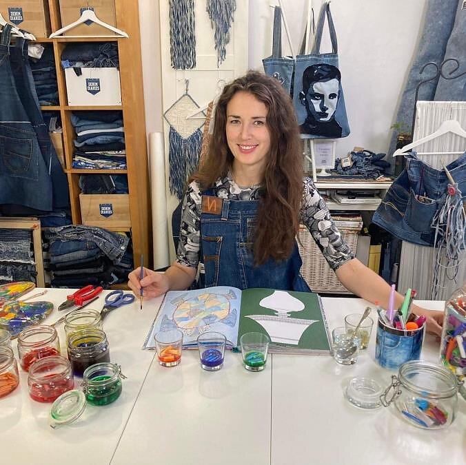 Milda Paukštė: tvarumas - sena gera pamiršta tiesa