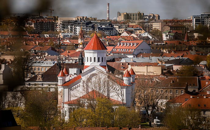 Lietuva – pirma Europoje prestižinio kelionių gido rekomenduojamų aplankyti šalių sąraše