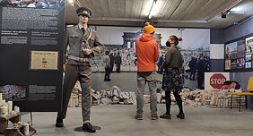 Wielando Giebelio muziejus