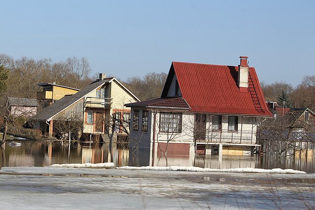 Naujienos sodų bendrijų nariams: statomi namai negalės viršyti 50 kv. metrų ploto