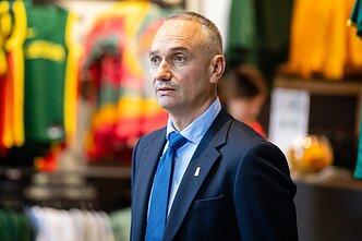 Mindaugas Balčiūnas Mindaugas Balčiūnas