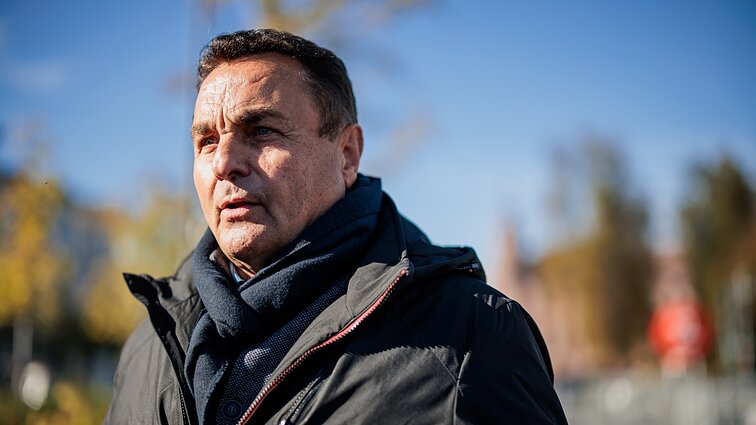 „Negalime pasitikėti, kad sako tiesą“: Gražulis teisinasi dėl balso prieš paskolą Ukrainai