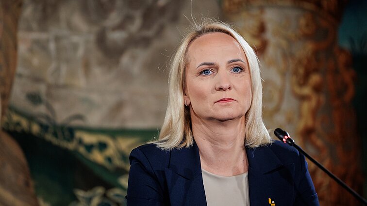 Įtartina sėkmė ir išpūstos kainos: Trakų raj. būstus renovavo Rudelienės aplinkos žmogus