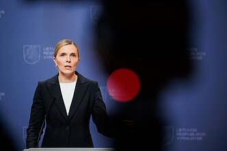 Agnė Bilotaitė Agnė Bilotaitė