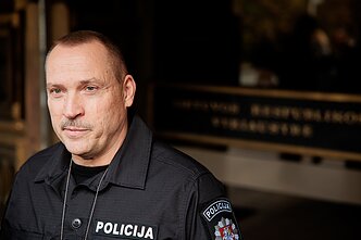 Viktoras Grabauskas Viktoras Grabauskas