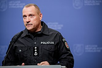 Viktoras Grabauskas