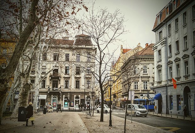 Zagreb