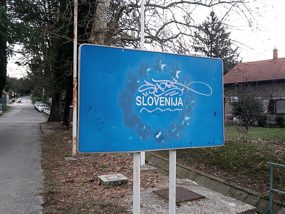 Słowenia
