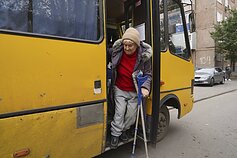 Rusijos karas prieš Ukrainą