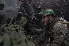 Rusijos karas prieš Ukrainą