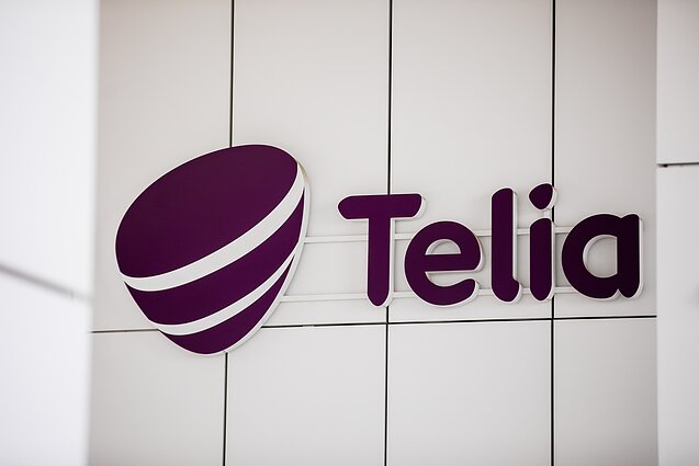 Telia