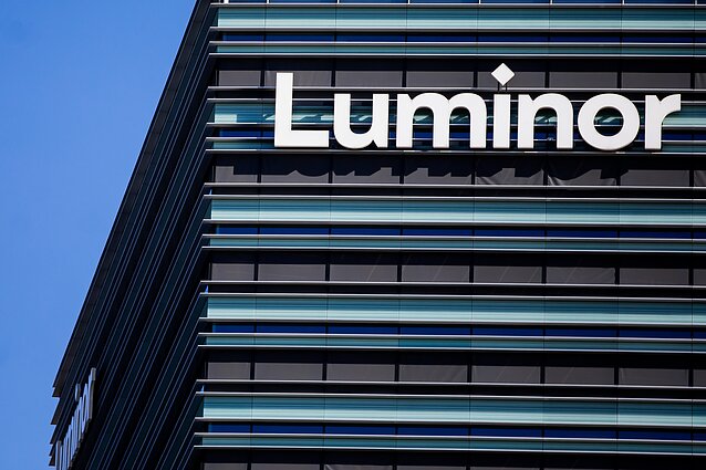 Luminor Luminor