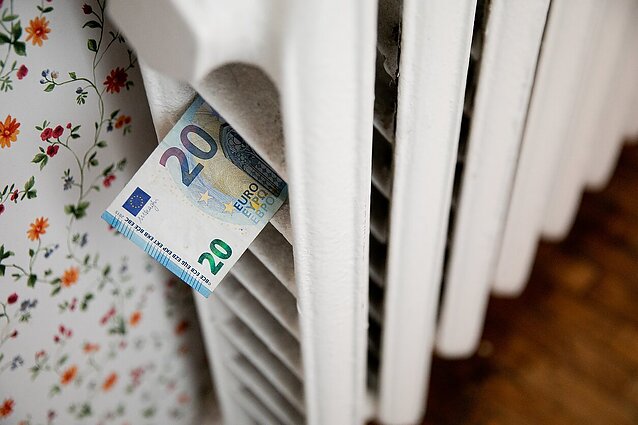 Kad šiluma neišeitų „į orą“: specialistė įvardijo, kokie paprasti veiksmai padės sutaupyti