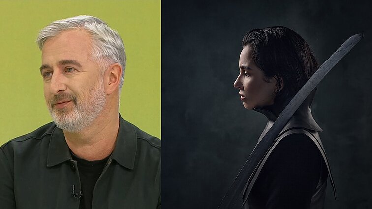 Muzikinę dramą „Emilija“ aptaręs Zilnys: tai vienas ambicingiausių projektų Lietuvoje