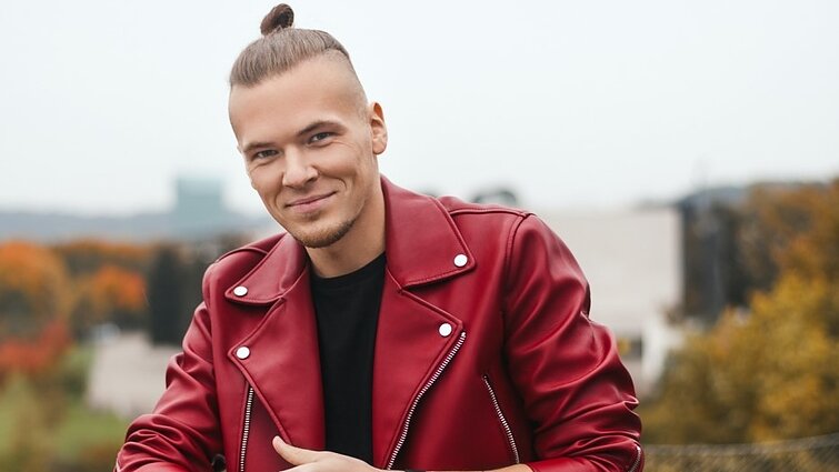 Tadas Juodsnukis