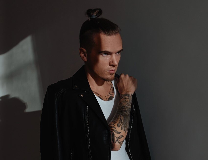 Tadas Juodsnukis