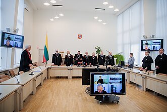 MG Baltic political corruption case