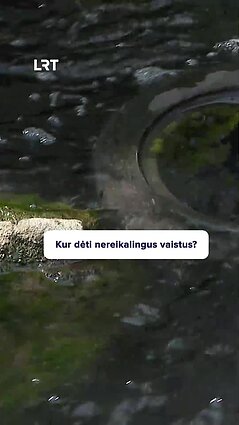 Kaip teisingai utilizuoti pasenusius vaistus?