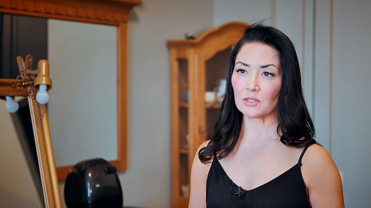 Pasaulinio garso violončelininkė Reiko Cooper: mano šeimos nebūtų be Sugiharos ir Kauno