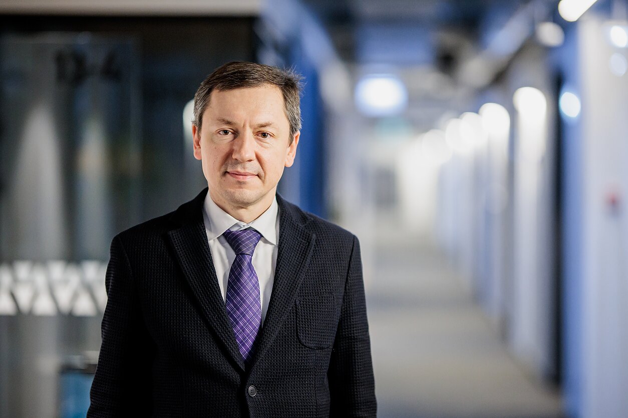 Algirdas Bartkus