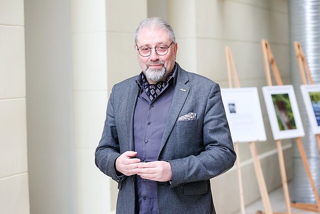 Panevėžiui gresia išankstiniai mero rinkimai: Račkauskas nuteistas dėl piktnaudžiavimo