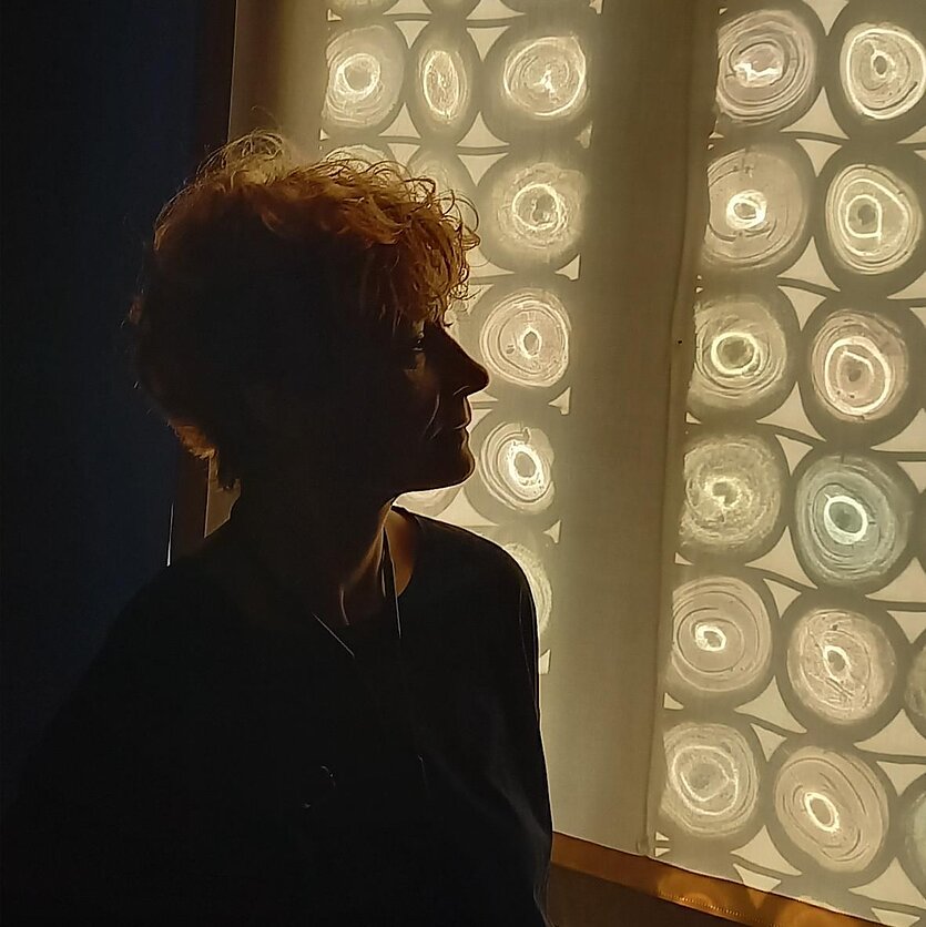 Asmeninio archyvo nuotr., Prof. dr. Giedrė Mickūnaitė