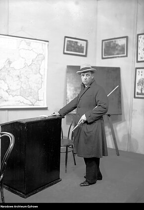 Juliusz Osterwa Juliusz Osterwa