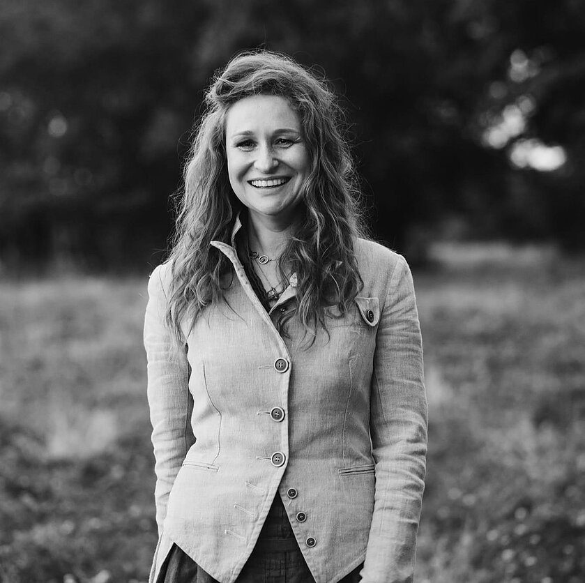 Eglė Spark, Juvelyrė, konceptuali menininkė Eglė Čėjauskaitė-Gintalė