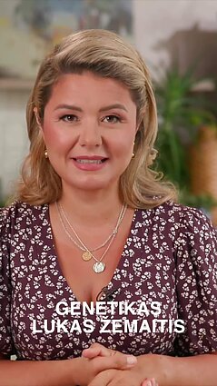 Laida „Beatos virtuvė“ jau šeštadienį!