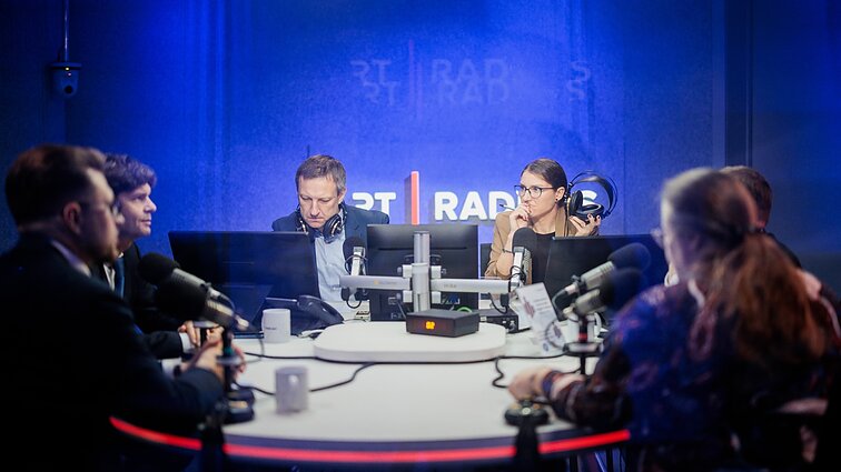 Speciali laida prieš LR Seimo rinkimų II turą