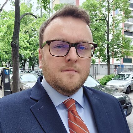 Wojciech Wojtasiewicz