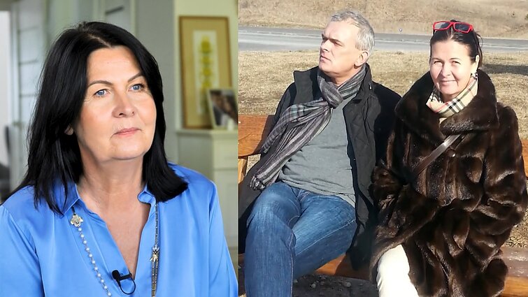 Vyrą palaidojusi Ruplėnienė neteko ir sūnaus: vis mąstau, ką galėjau daryti kitaip