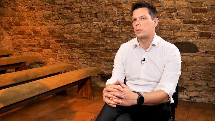 Mamos mirtis Tamolę paskatino dar stipriau atsiduoti tėvystei: esi jaunas, kol turi tėvus