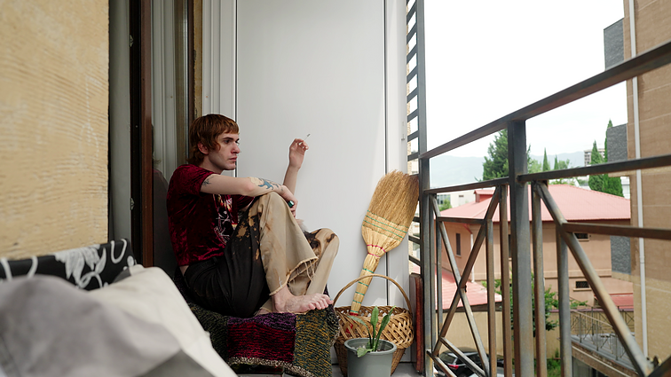 Luca per mūsų interviu užsiminė, kad niekada negalvojo ir kratėsi minties, jog reikėtų palikti savo šalį. Tačiau, jeigu įstatymas bus priimtas, jaus vis daugiau suvaržymų ir nesaugumo, tad tai gali būti vienintelė išeitis
