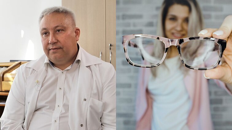 Oftalmologas – apie tai, ar akis galima „sutaupyti“ ir maisto produktų naudą regėjimui