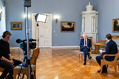 Gitanas Nausėda