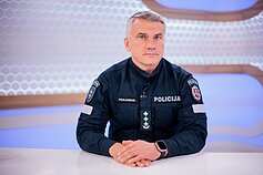 Arūnas Paulauskas