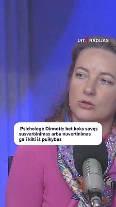 Kaip pasireiškia puikybė?