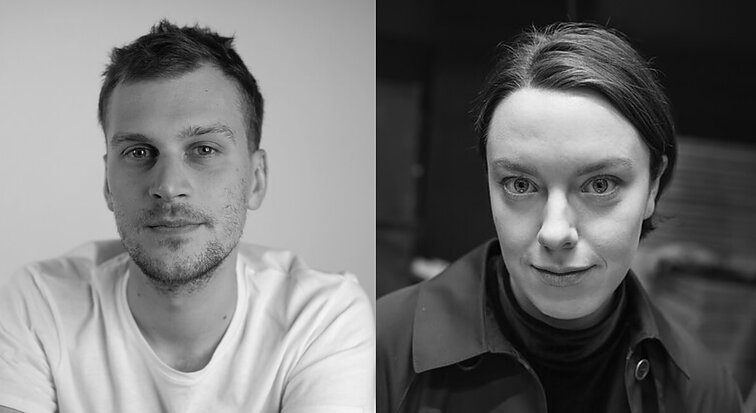 Humoro kūryboje nevengiantys Švedkauskaitė ir Laucius: „Tai – būdas atpalaiduoti žmogų“